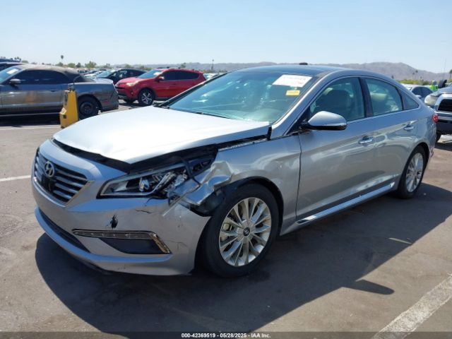 5NPE34AF1FH240001 Hyundai dohc gdi theta-ii