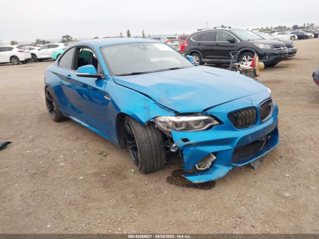 WBS1J5C5XJVD36292 auction archive image