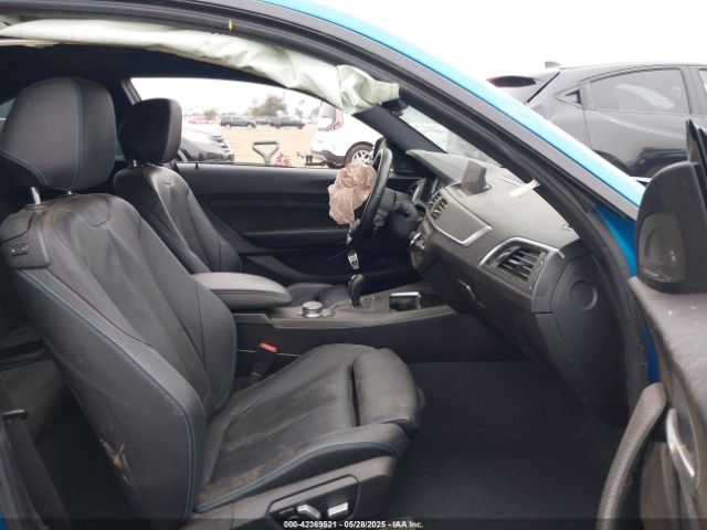 WBS1J5C5XJVD36292 BMW M2