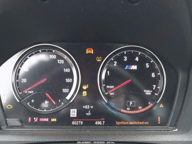WBS1J5C5XJVD36292 BMW M2