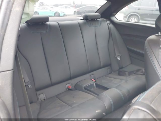 WBS1J5C5XJVD36292 BMW M2
