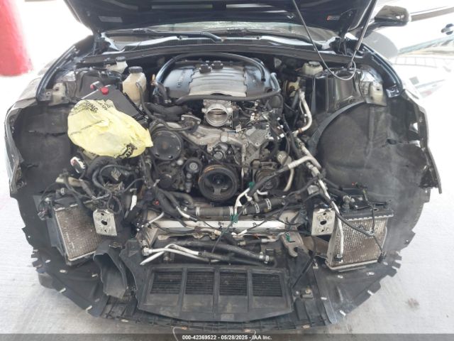 2016 CHEVROLET CAMARO 1G1FE1R71G0160084 Photo 9