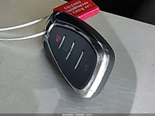 2016 CHEVROLET CAMARO 1G1FE1R71G0160084 Photo 10