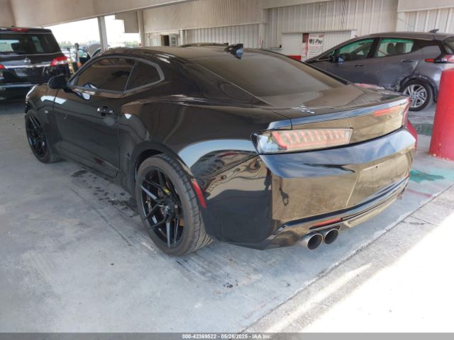 2016 CHEVROLET CAMARO 1G1FE1R71G0160084 Photo 2