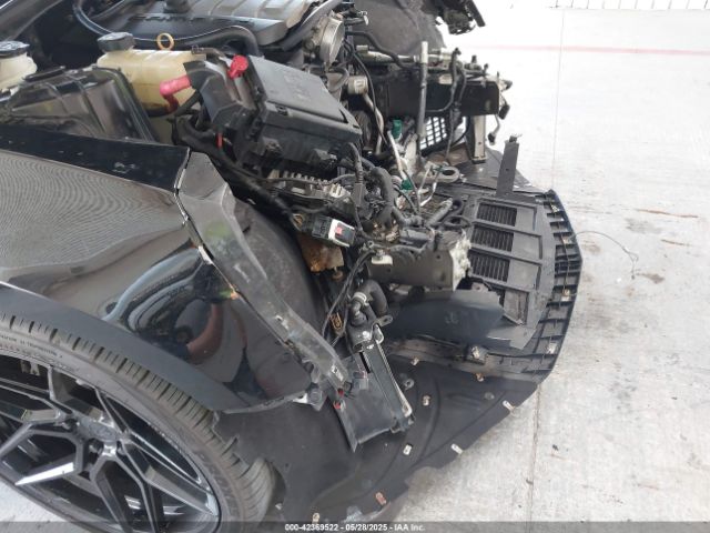 2016 CHEVROLET CAMARO 1G1FE1R71G0160084 Photo 5