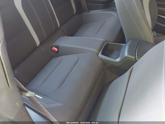 2016 CHEVROLET CAMARO 1G1FE1R71G0160084 Photo 7