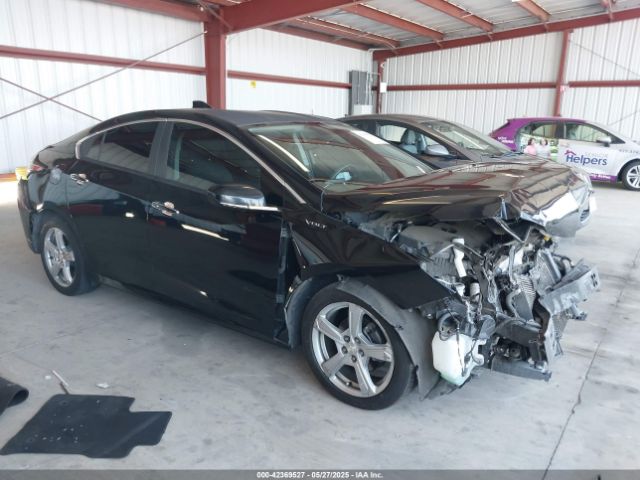 2017 CHEVROLET VOLT 1G1RC6S53HU107356