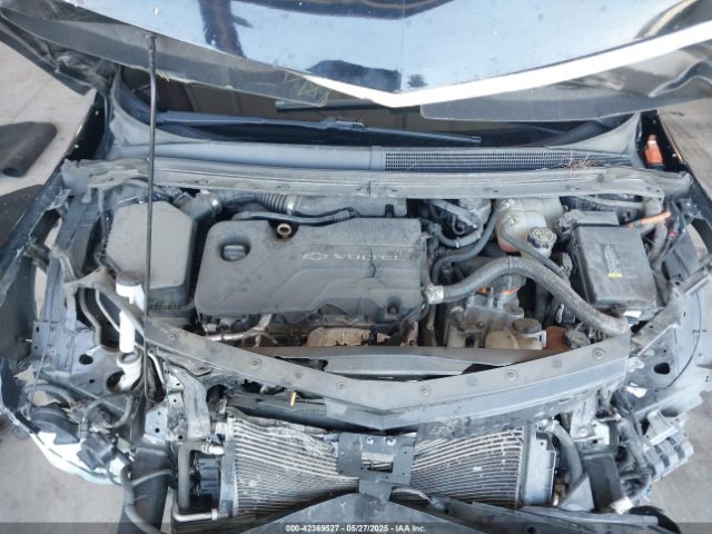 2017 CHEVROLET VOLT 1G1RC6S53HU107356 Photo 9
