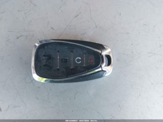 2017 CHEVROLET VOLT 1G1RC6S53HU107356 Photo 10
