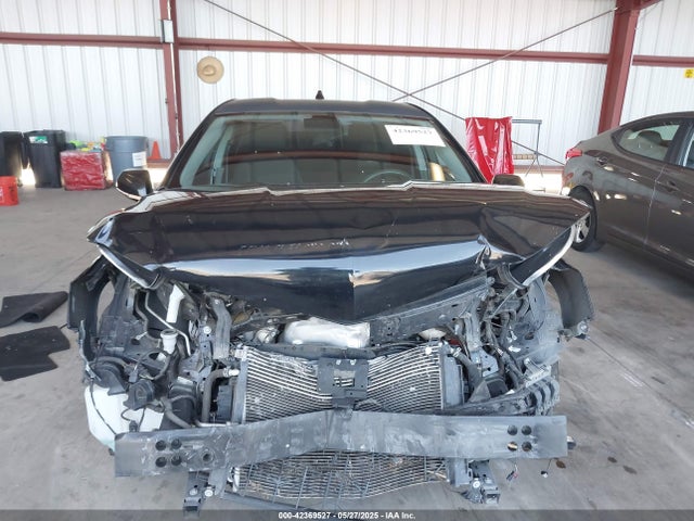 1G1RC6S53HU107356 Chevrolet VOLT LT
