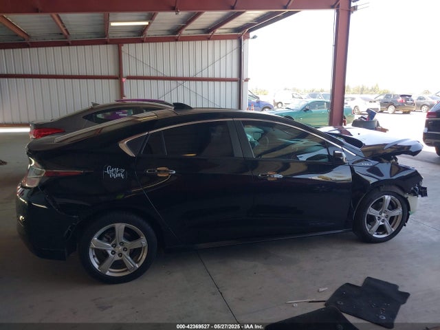 1G1RC6S53HU107356 Chevrolet VOLT LT