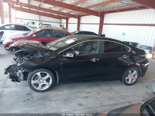 1G1RC6S53HU107356 Chevrolet VOLT LT