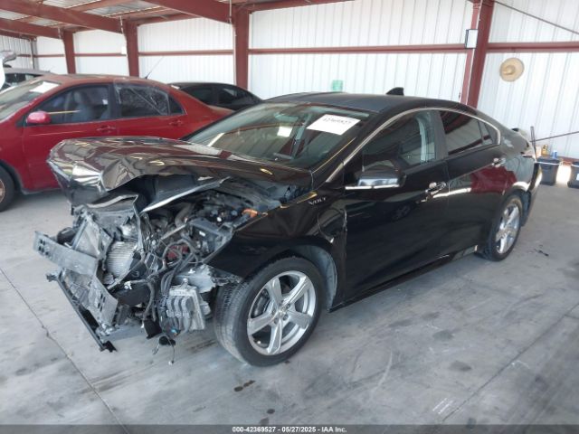 2017 CHEVROLET VOLT 1G1RC6S53HU107356 Photo 1