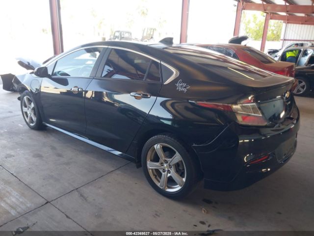 2017 CHEVROLET VOLT 1G1RC6S53HU107356 Photo 2