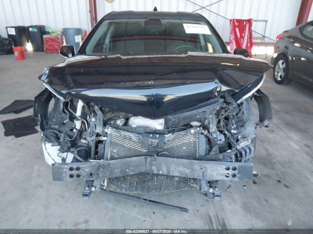2017 CHEVROLET VOLT 1G1RC6S53HU107356 Photo 5