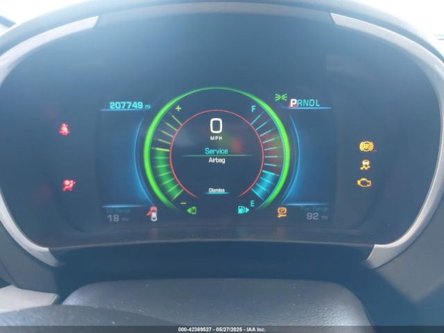 2017 CHEVROLET VOLT 1G1RC6S53HU107356 Photo 6