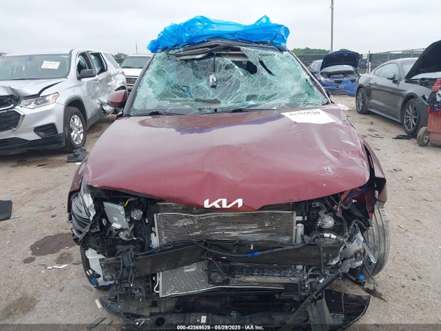 5XYK53DFXRG160873 KIA gdi theta iii