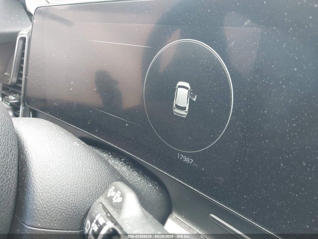 5XYK53DFXRG160873 KIA gdi theta iii