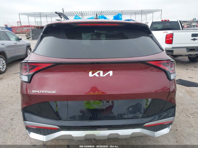 5XYK53DFXRG160873 KIA gdi theta iii