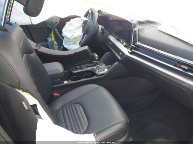 2024 KIA SPORTAGE 5XYK53DFXRG160873 Photo 4