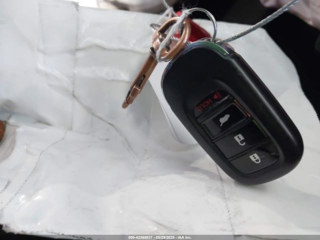 2023 HONDA HR-V 3CZRZ1H33PM738409 Photo 10
