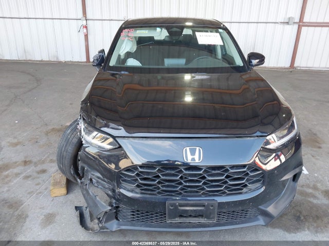 3CZRZ1H33PM738409 Honda k20z5