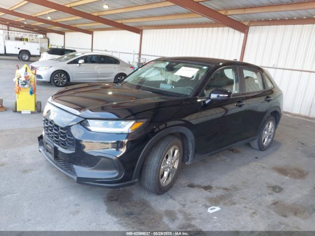 2023 HONDA HR-V 3CZRZ1H33PM738409 Photo 1