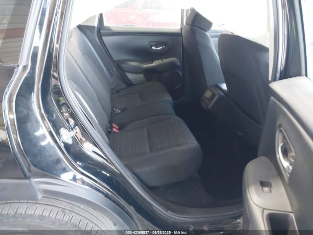 2023 HONDA HR-V 3CZRZ1H33PM738409 Photo 7