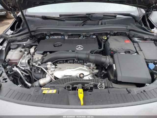 2023 MERCEDES-BENZ GLA 250 W1N4N4GB4PJ457019 Photo 9