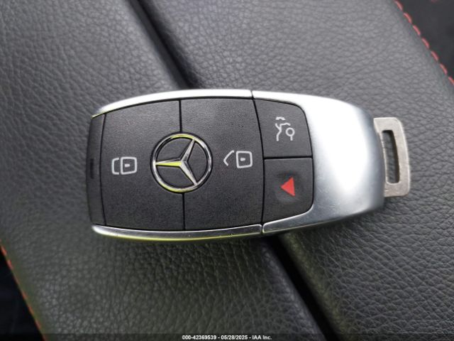 2023 MERCEDES-BENZ GLA 250 W1N4N4GB4PJ457019 Photo 10