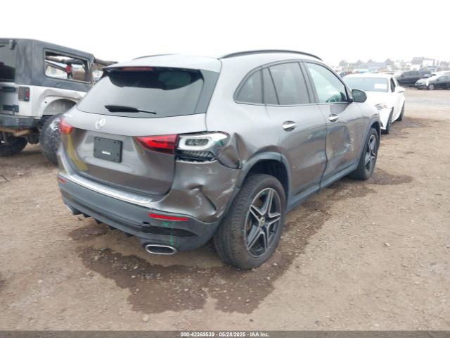 2023 MERCEDES-BENZ GLA 250 W1N4N4GB4PJ457019 Photo 3