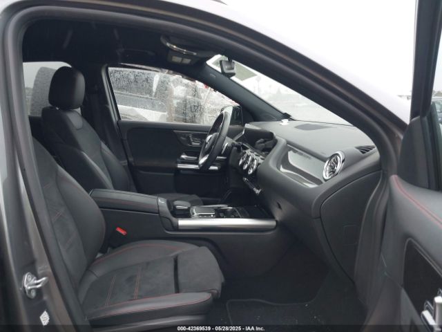 2023 MERCEDES-BENZ GLA 250 W1N4N4GB4PJ457019 Photo 4
