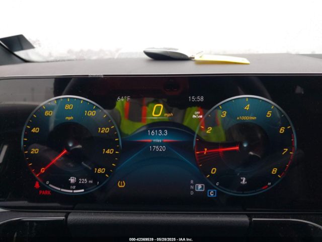2023 MERCEDES-BENZ GLA 250 W1N4N4GB4PJ457019 Photo 6