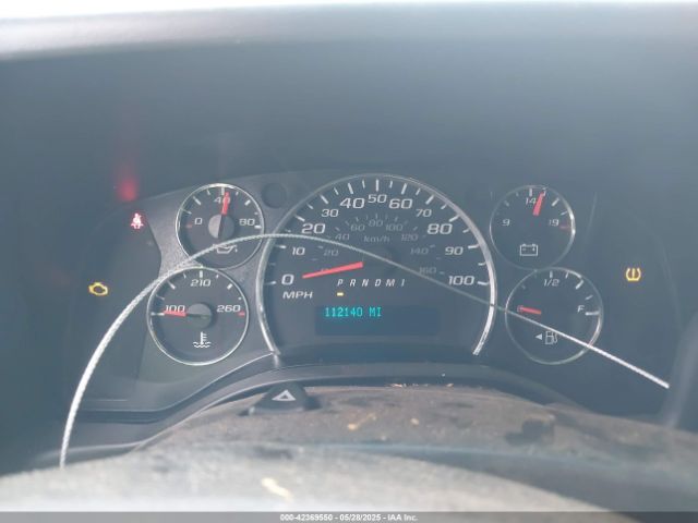 1GTW7AFF3H1903983 GMC Savana 2500 Work Van