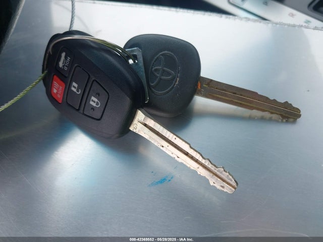 4T1BF1FK3EU346187 Toyota CAMRY SE