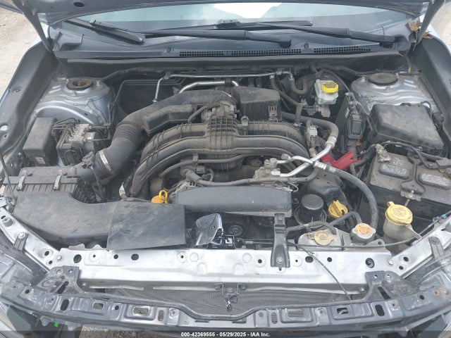 Subaru 2019 2019 4S3GTAA68K3721859 Image 10