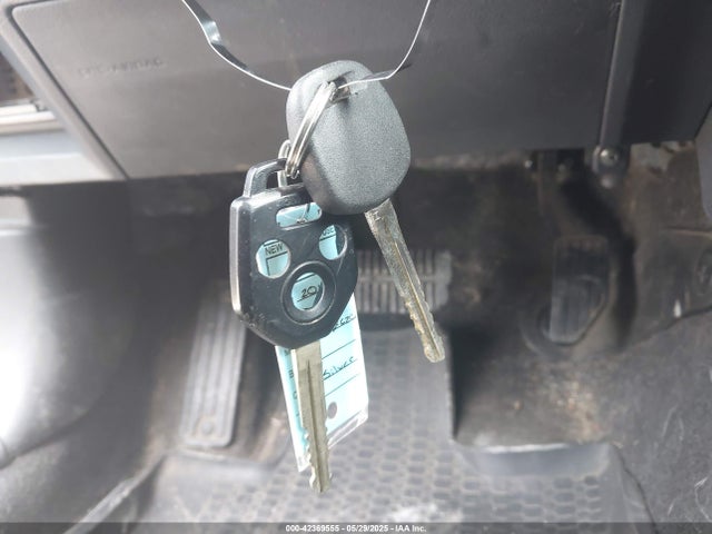Subaru 2019 2019 4S3GTAA68K3721859 Image 11
