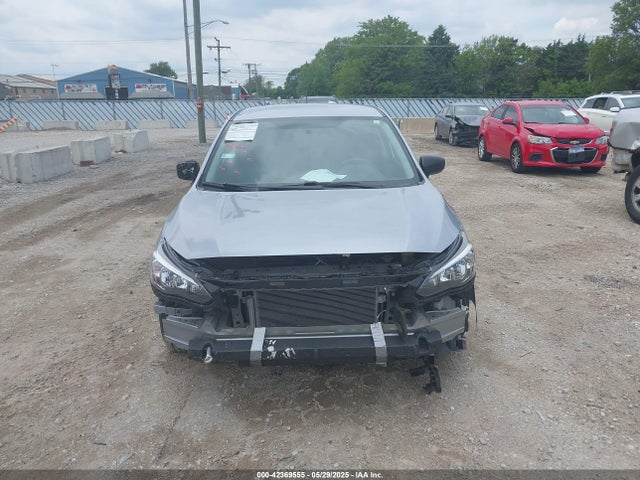 Subaru 2019 2019 4S3GTAA68K3721859 Image 12