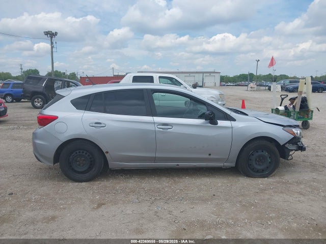 Subaru 2019 2019 4S3GTAA68K3721859 Image 13