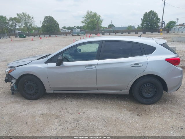 Subaru 2019 2019 4S3GTAA68K3721859 Image 14