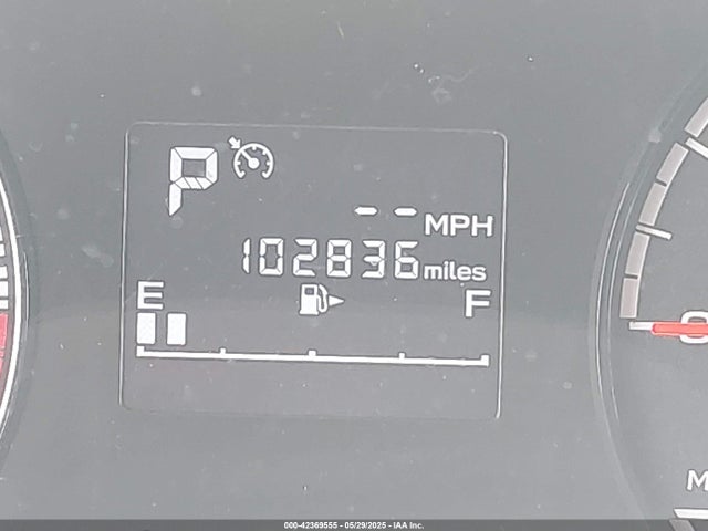 Subaru 2019 2019 4S3GTAA68K3721859 Image 15
