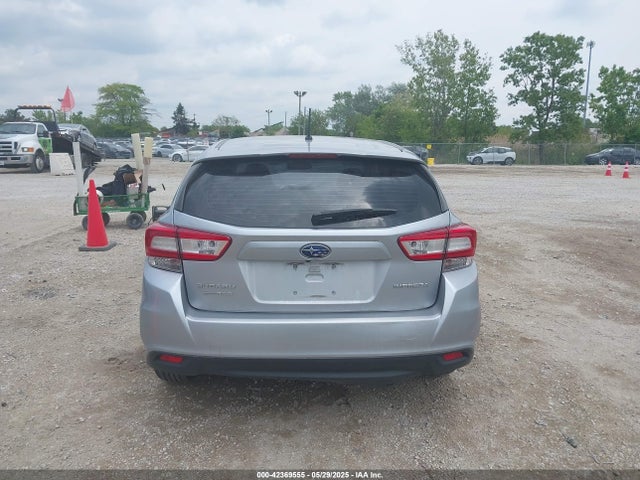 Subaru 2019 2019 4S3GTAA68K3721859 Image 16