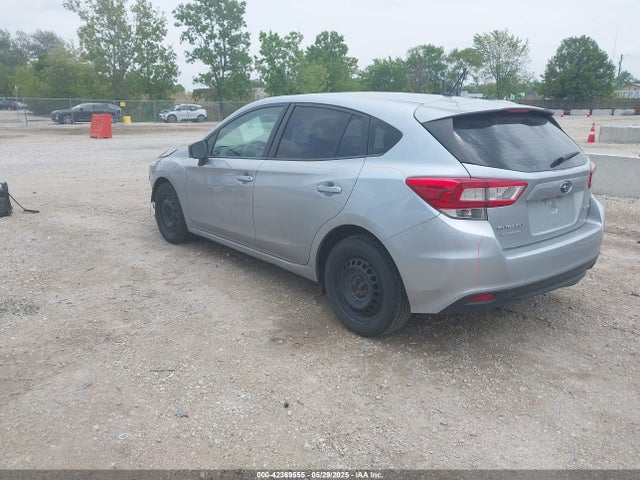 Subaru 2019 2019 4S3GTAA68K3721859 Image 3