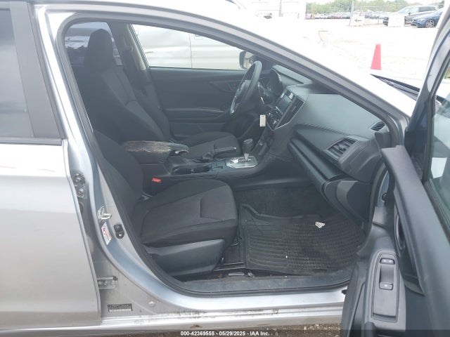 Subaru 2019 2019 4S3GTAA68K3721859 Image 5