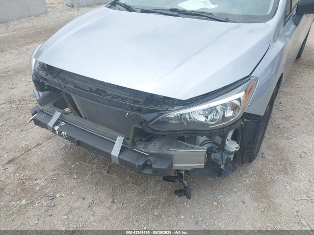Subaru 2019 2019 4S3GTAA68K3721859 Image 6