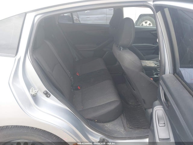 Subaru 2019 2019 4S3GTAA68K3721859 Image 8
