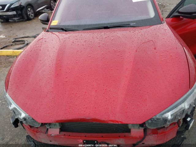 2022 FORD MUSTANG MACH-E 3FMTK3RM1NMA57631 Photo 9