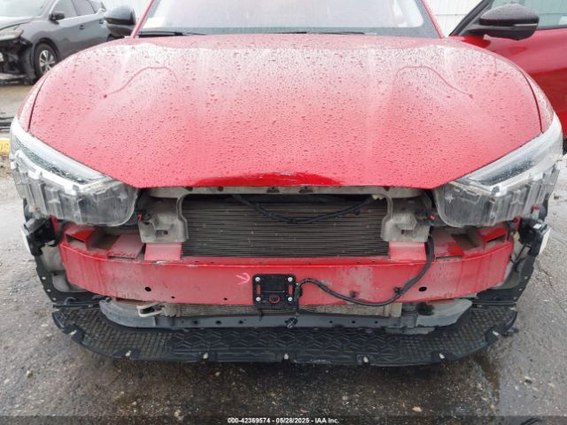 2022 FORD MUSTANG MACH-E 3FMTK3RM1NMA57631 Photo 5