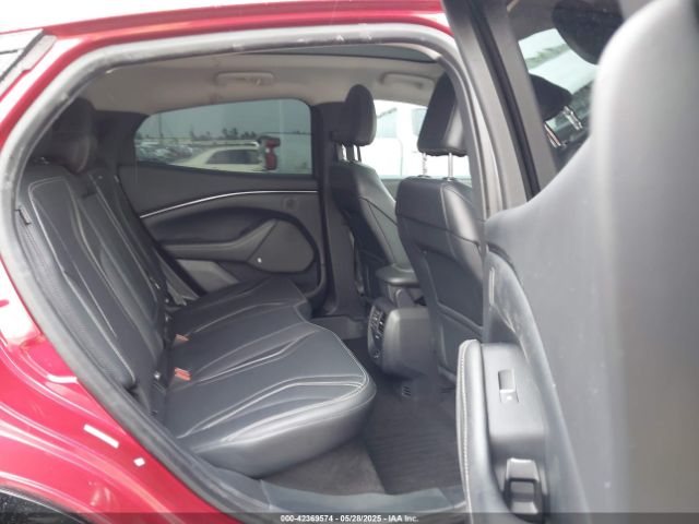 2022 FORD MUSTANG MACH-E 3FMTK3RM1NMA57631 Photo 7