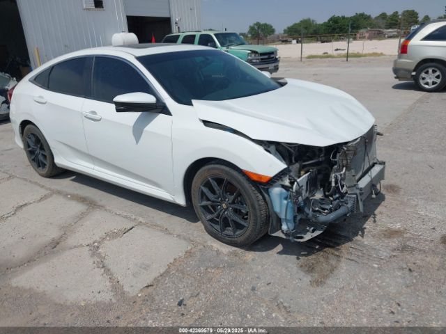 19XFC1F37GE015993 auction archive image
